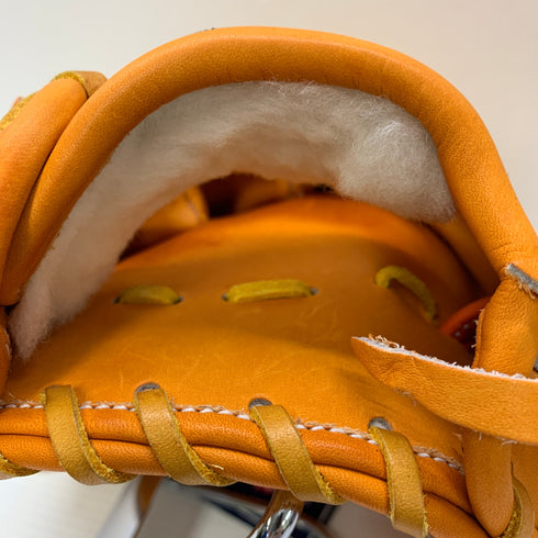 久保田スラッガー KUBOTA SLUGGER 硬式 大人 一般 内野手用 グローブ グラブ 右投げ KSG-21PS タグ付き 野球 6727