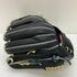 てっぺん Teppen 硬式 大人 一般 内野手用 グローブ グラブ 右投げ MIE-L 中古品 野球 8172