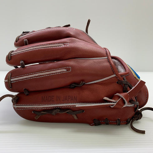 中古品 アクティブーム ActiveM AMJ 硬式 内野手用グローブ I601Y 5331