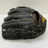 ミズノ MIZUNO ミズノプロ mizunopro 1AJGH11103 硬式 大人 一般 内野手用 グローブ グラブ 右投げ 中古品 野球 8866