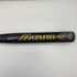 ミズノ MIZUNO ミズノプロX ソフトボール用 大人 一般 FRP製バット 1CJFS102 中古 野球 8241