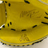 ミズノ MIZUNO ミズノプロ mizunopro 1AJCH26220 硬式 大人 一般 キャッチャーミット 捕手 グローブ グラブ 右投げ タグ付き グローブ袋付き 野球 9216