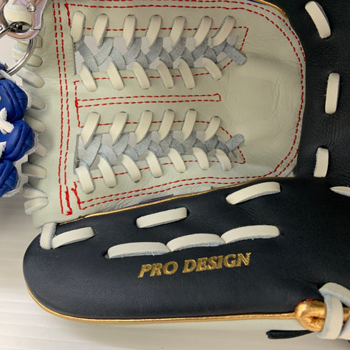 ローリングス Rawlings 軟式 大人 一般 オールラウンド グローブ グラブ 右投げ GR5HMWTN55W タグ付き グローブ袋付き 野球 6420