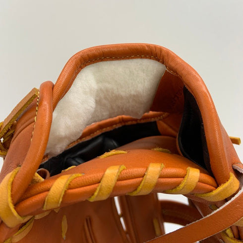 ウィルソン Wilson ウィルソンスタッフ 硬式 外野手用グローブ WBW100546 4680