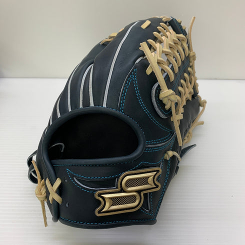 エスエスケイ SSK proedge W 軟式 大人 一般 外野手用 グローブ グラブ 右投げ PNW87425F 中古品 野球 6144