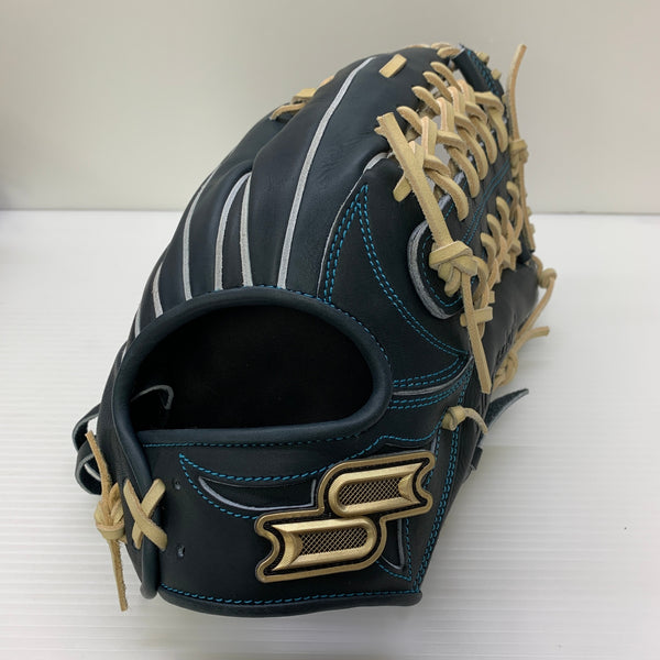 エスエスケイ SSK proedge W 軟式 大人 一般 外野手用 グローブ グラブ 右投げ PNW87425F 中古品 野球 6144