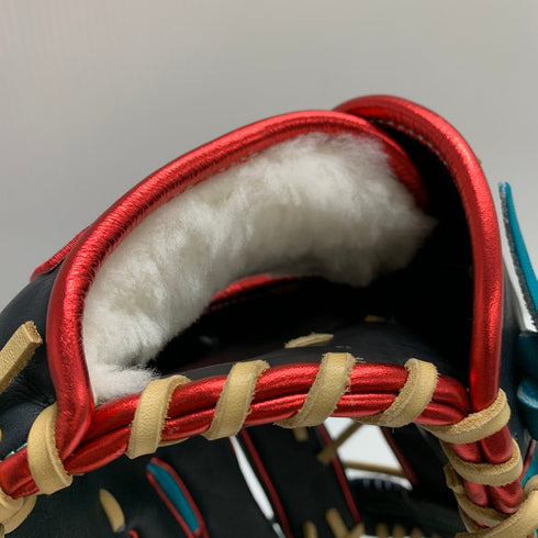 ローリングス Rawlings HOH 軟式 大人 一般 内野手用 グローブ グラブ 右投げ GR5HW2CN52MG タグ付き 野球 7721