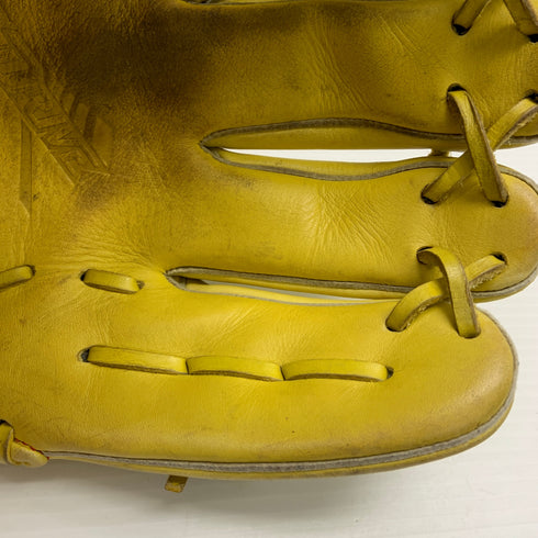 ミズノ MIZUNO ウィルドライブ 1AJGR27823 軟式 大人 一般 内野手用 グローブ グラブ 右投げ 中古品 野球 1335