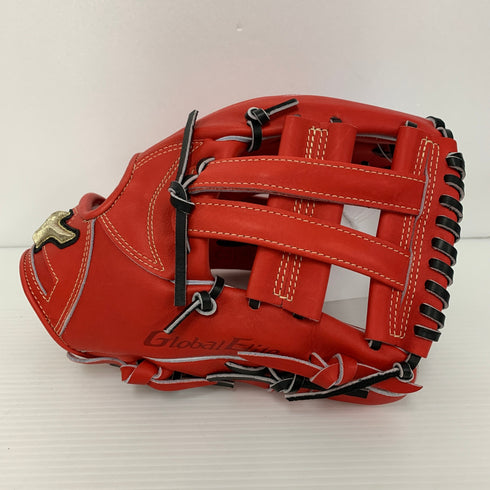 ミズノ MIZUNO グローバルエリート 硬式 大人 一般 内野手用 グローブ グラブ 右投げ 1AJGH28305 タグ付き 野球 6868