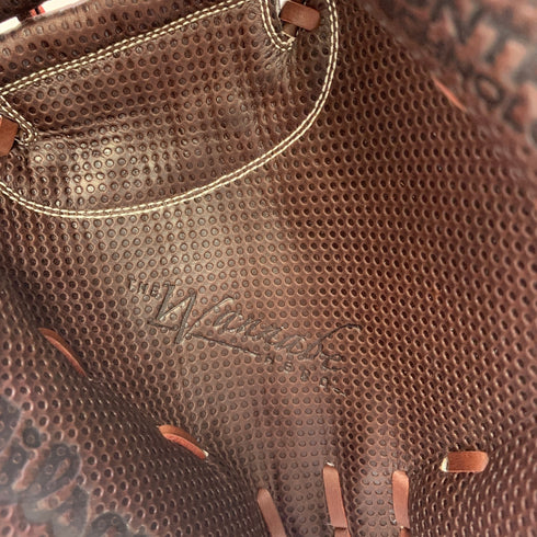 ウィルソン Wilson ワナビーヒーロー 軟式 大人 一般 キャッチャーミット 捕手 グローブ グラブ 右投げ WBW103832 タグ付き 野球 7380