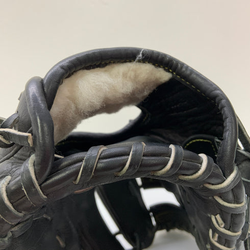 ミズノ MIZUNO ミズノプロ mizunopro 1AJGR26043 軟式 大人 一般 内野手用 グローブ グラブ 右投げ 中古品 野球 8939