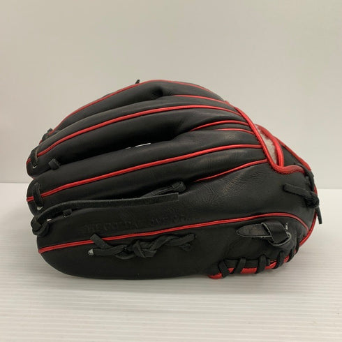 中古品 ローリングス Rawlings HOH 軟式 内野手用グローブ GR4NPBRE3 浅村型 4455