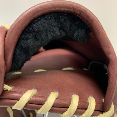 ミズノ MIZUNO ミズノプロ HAGAJAPAN 硬式 大人 一般 内野手用 グローブ グラブ 右投げ 1AJGH32213 タグ付き 野球 7035