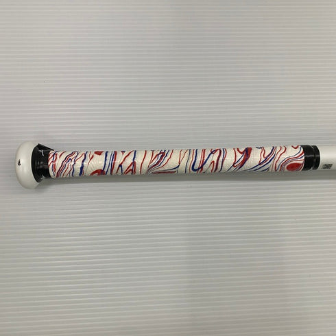 中古品 ミズノ MIZUNO ビヨンドマックスレガシー 軟式 FRP製バット 1CJBR193 ケース付き 6430