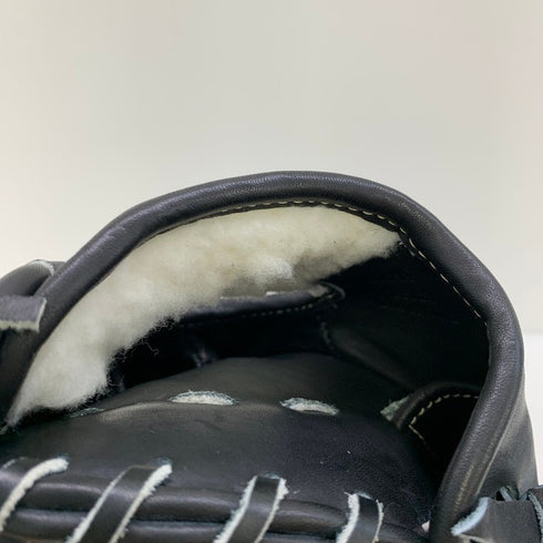 ミズノ MIZUNO グローバルエリート HS∞インフィニティ 硬式 内野手用グローブ 1AJGH25503 MM型 5669