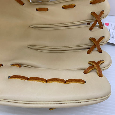 シュアプレイ SURE PLAY SP 硬式 大人 一般 外野手用 グローブ グラブ 右投げ SBG-AW547 タグ付き 野球 7764