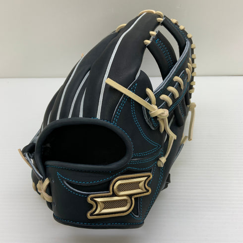 エスエスケイ SSK プロエッジ proedge PNW76125F 軟式 大人 一般 内野手用 グローブ グラブ 右投げ タグ付き 野球 1252