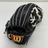 ウィルソン Wilson ウィルソンスタッフ Wilson Staff RWY1723H 軟式 大人 一般 内野手用 グローブ グラブ 右投げ 中古品 野球 9546