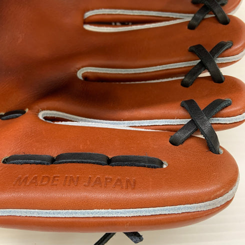 アトムズ ATOMS 内野手用展示会限定 上武職人モデル 硬式 大人 一般 内野手用 グローブ グラブ 右投げ AKG-N20S4 タグ付き 野球 6558