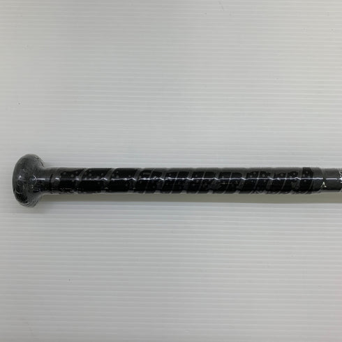 ゼット ZETT モンスターブラックキャノン 軟式 大人 一般 FRP製バット BCT31385 ケース付き 野球 6957