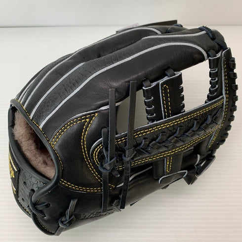 ローリングス Rawlings PRO PREFERRED Wizard 硬式 内野手用グローブ GH4FPW2CK4MG 5050