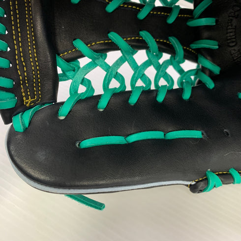 久保田スラッガー KUBOTA SLUGGER 軟式 大人 一般 外野手用 グローブ グラブ 右投げ KSN-X 中古品 野球 7675