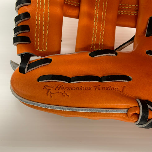 ミズノ MIZUNO ミズノプロ HAGAJAPAN 硬式 大人 一般 内野手用 グローブ グラブ 右投げ 1AJGH33103 タグ付き 野球 6784