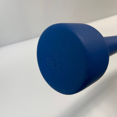 アメイジング AMAZING HEAD RUN BAT-XⅡ トレーニング用 練習 FRP製バット 中古 野球 7947