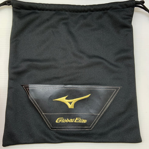 ミズノ MIZUNO グローバルエリート 硬式 大人 一般 内野手用 グローブ グラブ 右投げ 1AJGH22423 タグ付き グローブ袋付き 野球 6666