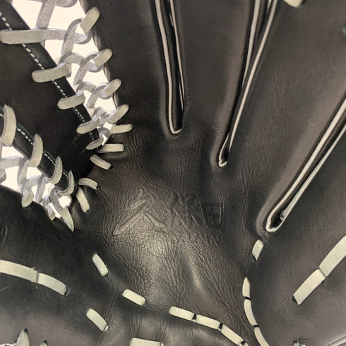 久保田JAPAN 久保田スラッガー KUBOTA SLUGGER 硬式 大人 一般 外野手用 グローブ グラブ 右投げ ST39 中古品 野球 6762