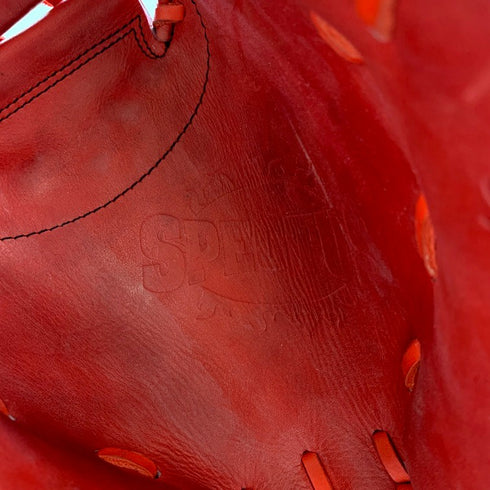 中古品 ザナックス Xanax スペクタス 硬式 キャッチャーミット BHC2602 5286