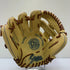 久保田スラッガー KUBOTA SLUGGER KSN-J2X 少年軟式 子ども 内野手用 グローブ グラブ 左投げ 中古品 野球 9433