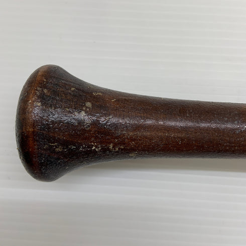 ルイスビルスラッガー Louisville Slugger TAKUMISHIBUYA 硬式 大人 一般 木製バット(BFJマーク) 中古 野球 7729