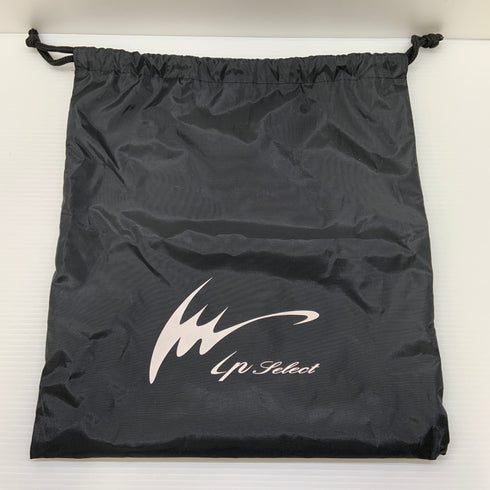 アイピーセレクト Ip Select 軟式 大人 一般 外野手用 グローブ グラブ 右投げ 中古品 グローブ袋付き 野球 6468