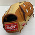 ローリングス Rawlings PLAYMAKER 軟式 大人 一般 内野手用 グローブ グラブ 右投げ GR2APMN55 中古品 野球 8004