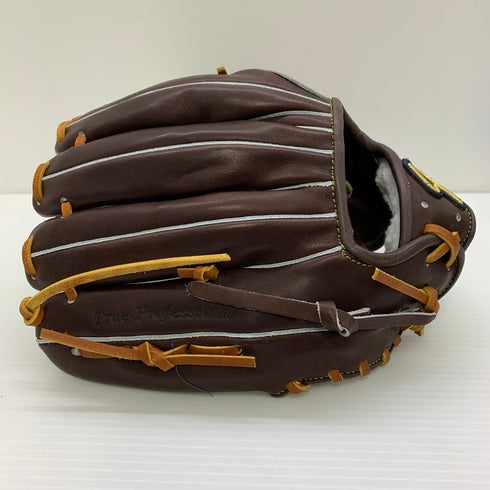 久保田スラッガー KUBOTA SLUGGER 硬式 内野手用グローブ KSG-BR1 C-1743 5502