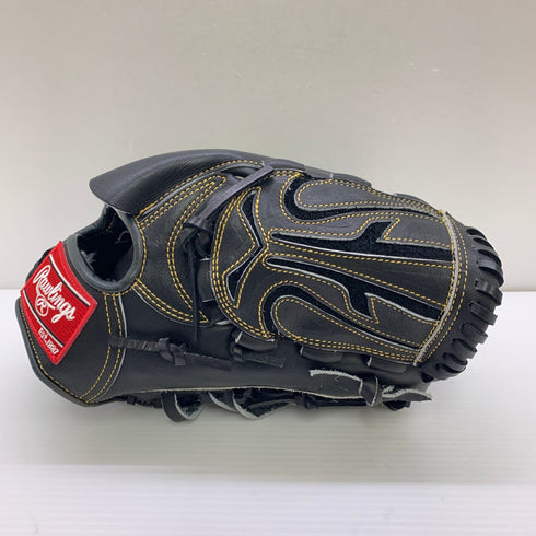 ローリングス Rawlings GR6FPRJ1 軟式 大人 一般 投手用 グローブ ピッチャー グラブ 右投げ 中古品 野球 9674