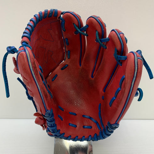 ゼット ZETT 硬式 大人 一般 投手用 グローブ ピッチャー グラブ 右投げ BPGT-39SP2501 中古品 野球 7929