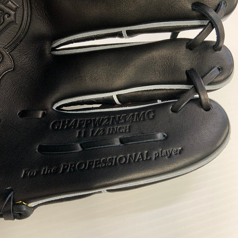 ローリングス Rawlings プロプリファード 硬式 投手用グローブ GH4FPW2N54MG 5723