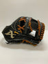 中古品 アトムズ ATOMS NATIONAL LINE 軟式 内野手用グローブ ACN-026 3733