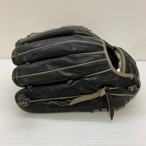 和牛JB WAGYU JB 硬式 大人 一般 内野手用 グローブ グラブ 右投げ 中古品 野球 7064