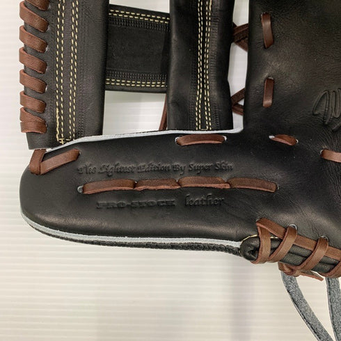 中古品 ウィルソン Wilson Wilson Staff DUAL 軟式 内野手用グローブ コユニ 87型 WBW102982 4556