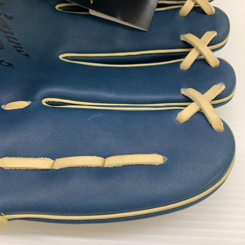 ミズノ MIZUNO ミズノプロ mizunopro 1AJGR34001 軟式 大人 一般 投手用 グローブ ピッチャー グラブ 右投げ タグ付き 野球 8715