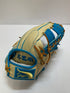 中古品 久保田スラッガー KUBOTA SLUGGER オーダー 軟式 内野手用グローブ 刺繡有り 3619