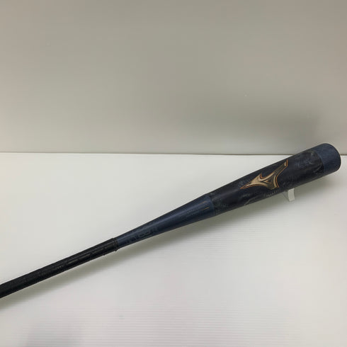 ミズノ MIZUNO ビヨンドマックスレガシー 軟式 大人 一般 FRP製バット 1CJBY175 トップバランス 中古 ケース付き 野球 8512