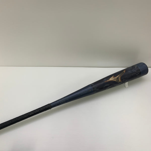 ミズノ MIZUNO ビヨンドマックスレガシー 軟式 大人 一般 FRP製バット 1CJBY175 トップバランス 中古 ケース付き 野球 8512