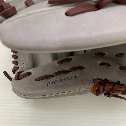 中古品 ローリングス Rawlings 軟式 内野手用グローブ GR2HPMCK45 5834