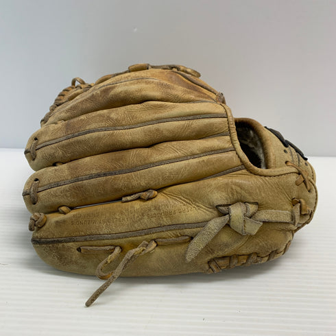 ミズノ MIZUNO グローバルエリート 硬式 大人 一般 内野手用 グローブ グラブ 右投げ 2GW15043 中古品 野球 6436