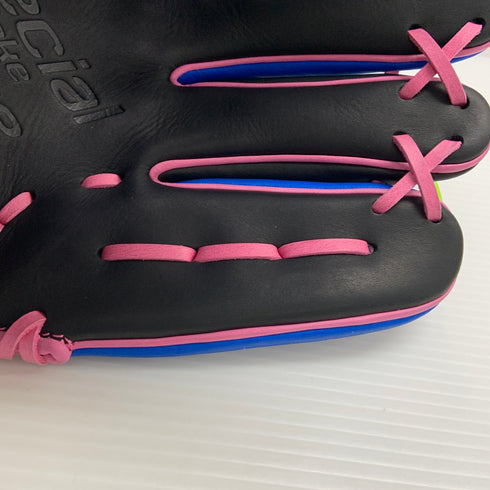 エスエスケイ SSK 軟式 大人 一般 オールラウンド グローブ グラブ 右投げ SMG451604 タグ付き 野球 6689