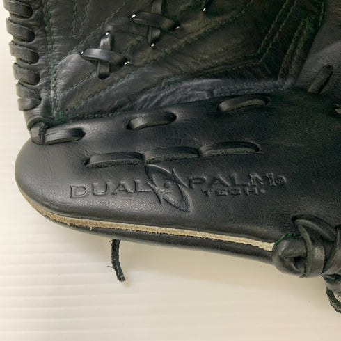 ローリングス Rawlings ハイパーテック GR5FHTA15W 軟式 大人 一般 投手用 グローブ ピッチャー グラブ 右投げ 中古品 野球 9084